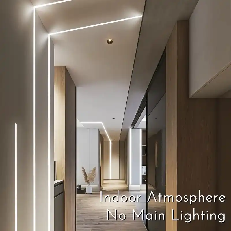 Flexible Linear Lights vs. Linear Lights: A Detailed Comparison